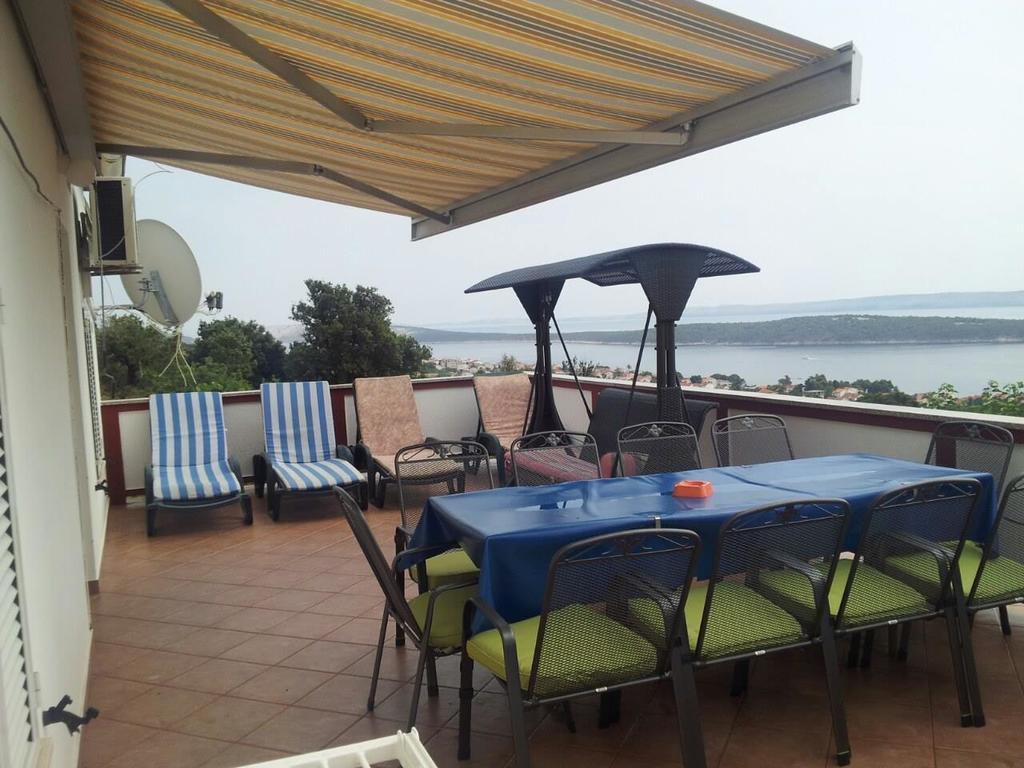 Apartments Jaca Banjol Quarto foto