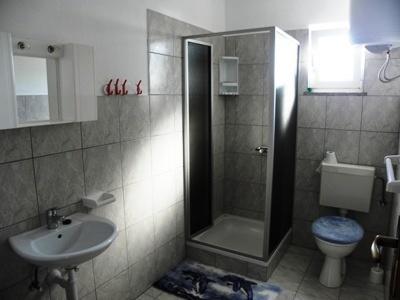 Apartments Jaca Banjol Quarto foto