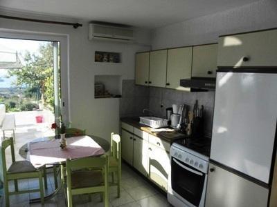 Apartments Jaca Banjol Quarto foto