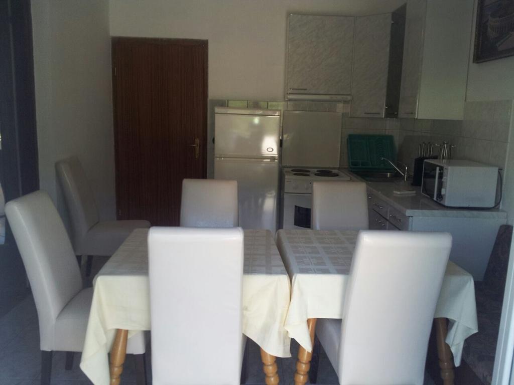 Apartments Jaca Banjol Quarto foto
