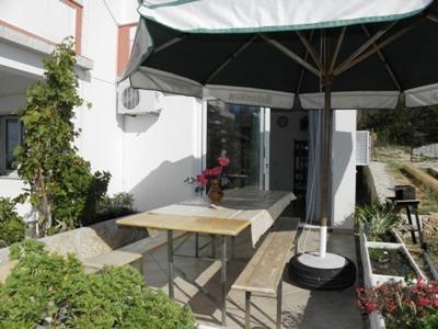 Apartments Jaca Banjol Quarto foto