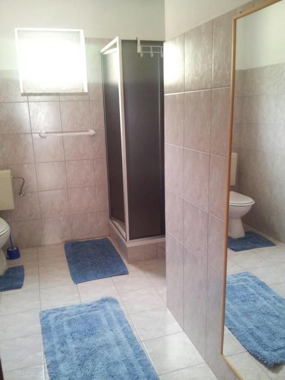 Apartments Jaca Banjol Quarto foto