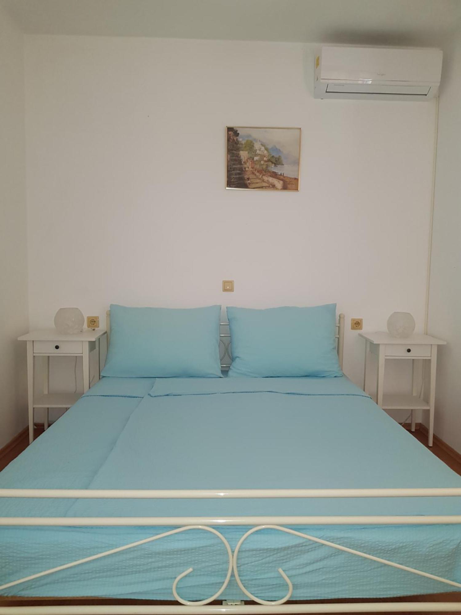 Apartments Jaca Banjol Exterior foto