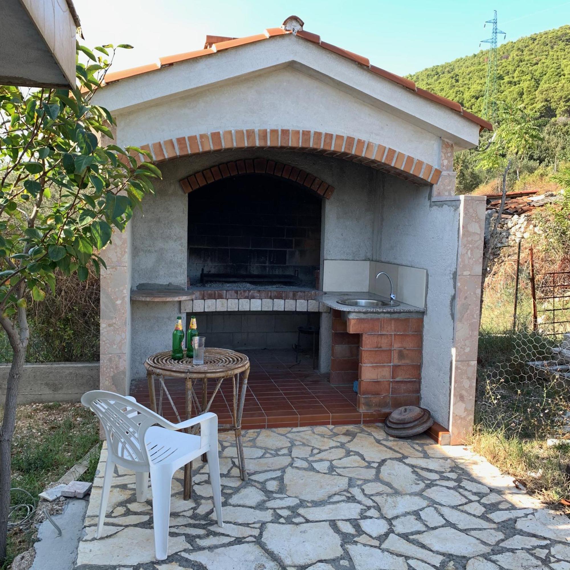 Apartments Jaca Banjol Exterior foto